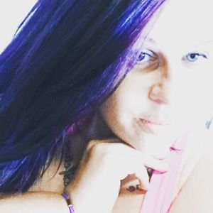 Meet your Posher, Molly